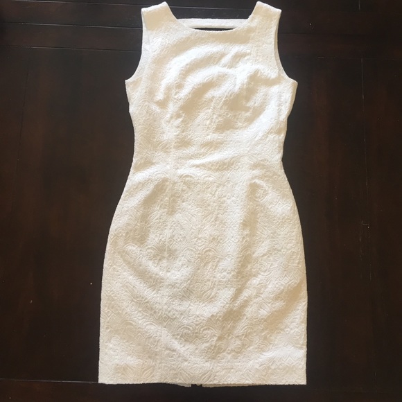 H&M Dresses & Skirts - H&M White dress